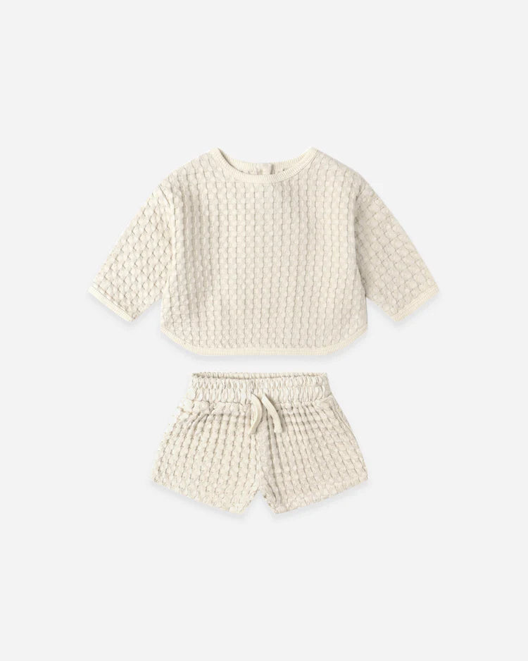Flynn Set / Natural