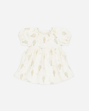 Bella Dress | Hot Air Balloons