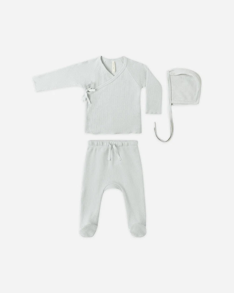 Take Home Set / Ice Blue