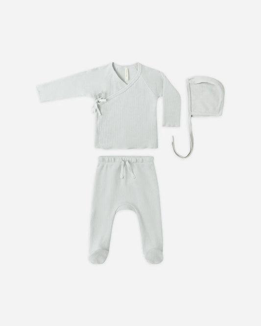 Take Home Set / Ice Blue