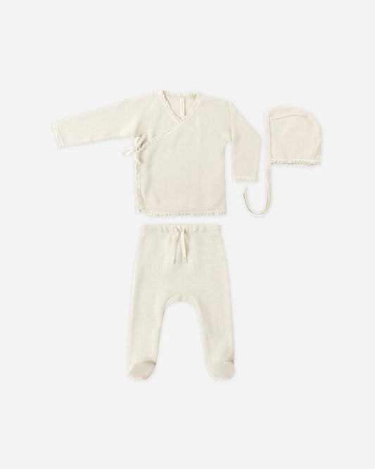 Take Home Set / Natural