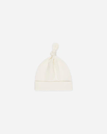 Knotted Baby Hat