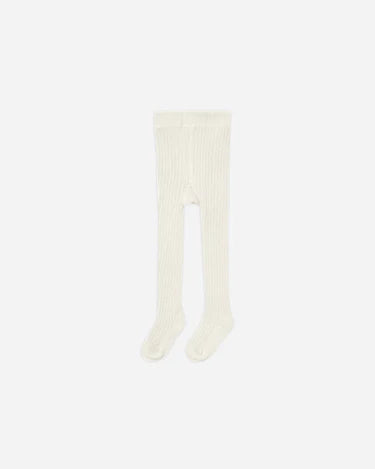 Baby Tights | Ivory