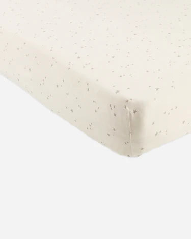 Bamboo Crib Sheet