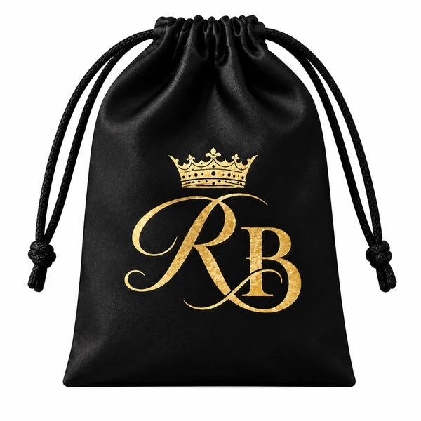 Rollerball Parfum Oil (10ml) - Good Girl