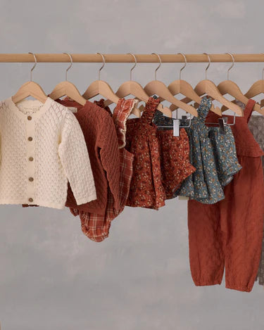 Ella Cardigan | Poppy