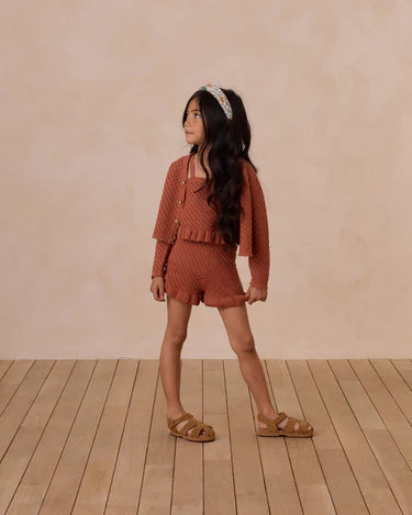 Ella Cardigan | Poppy