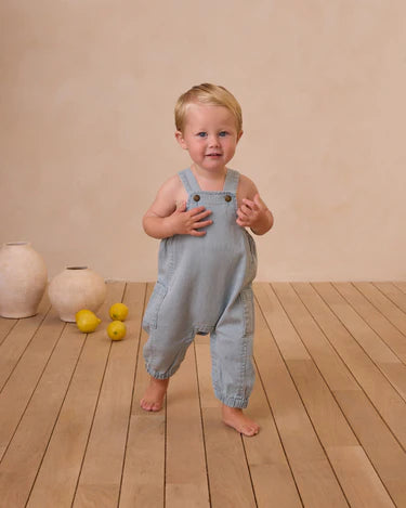 Cargo Baby Overall | Ocean