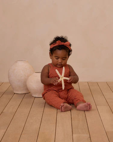 Kinsley Jumpsuit | Poppy