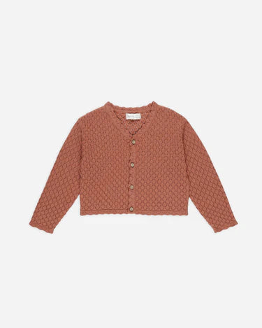 Ella Cardigan | Poppy