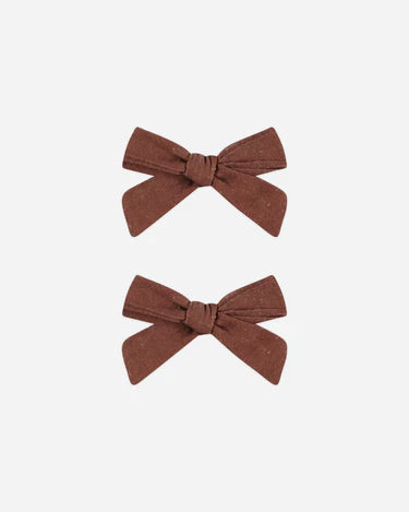 Hair Bow Set