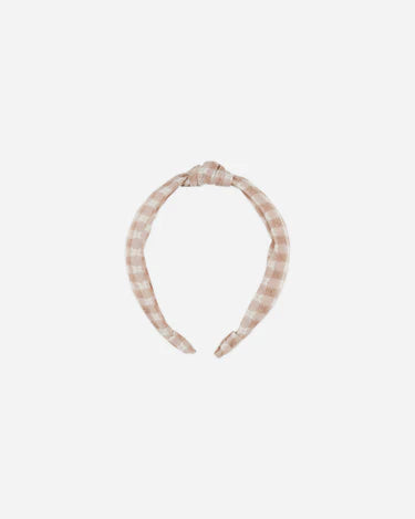 Knotted Headband