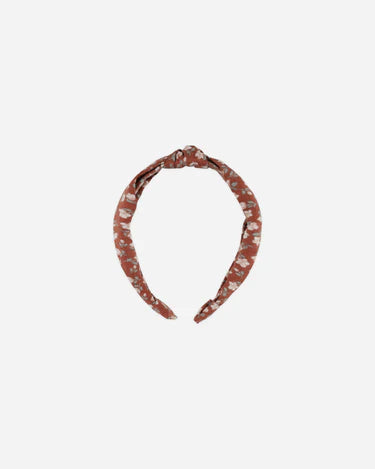 Knotted Headband