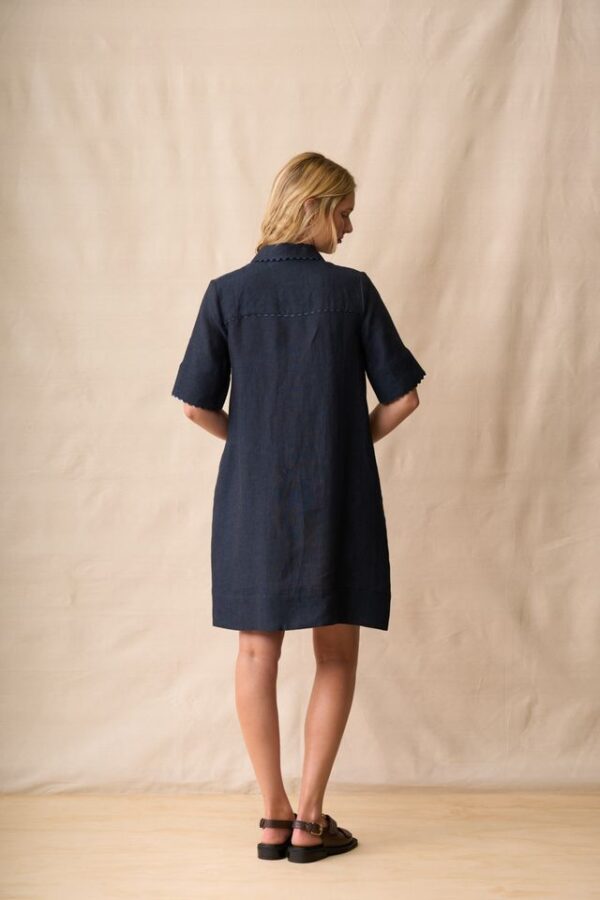 Mia Dress / Twilight