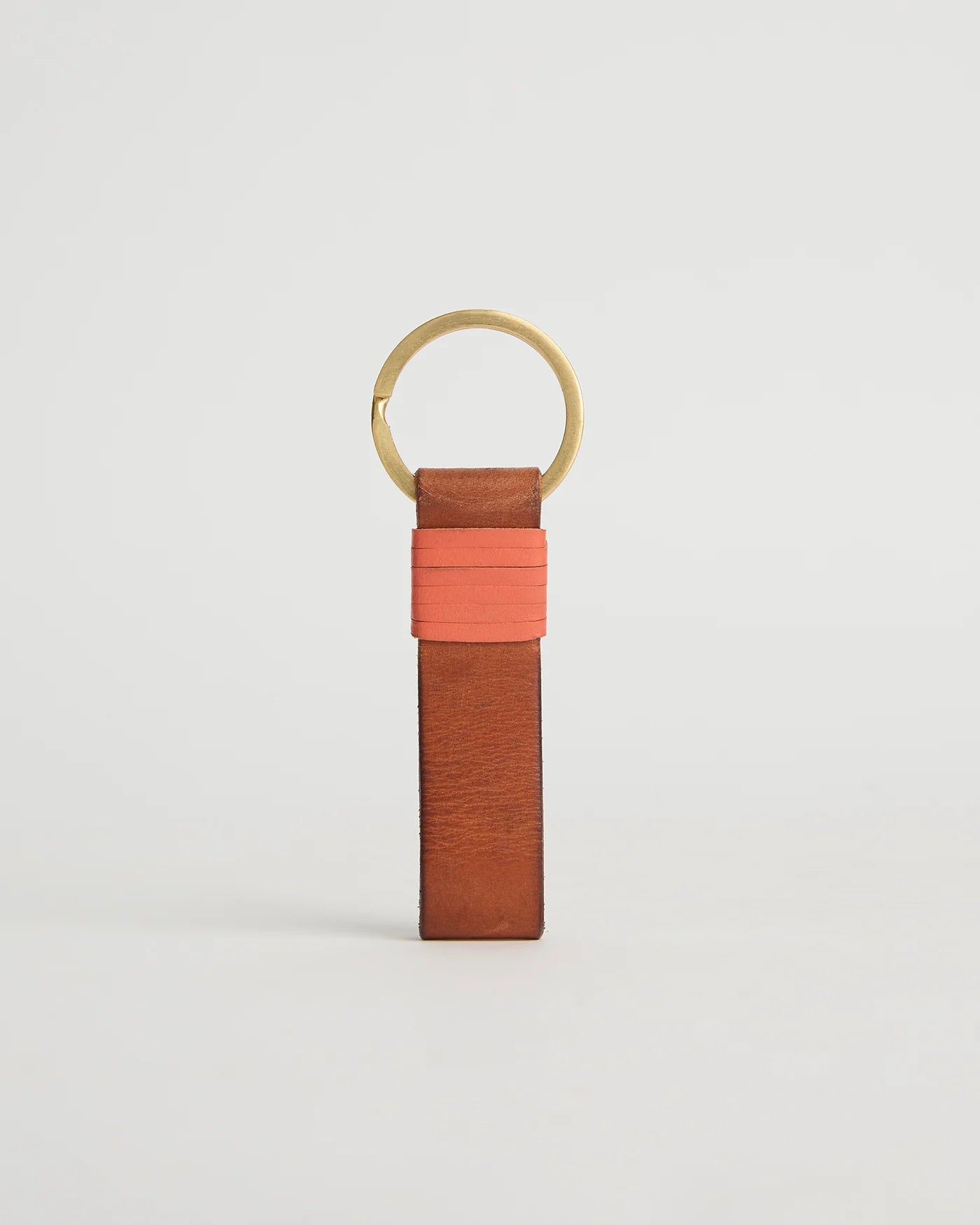 Remy Key Ring