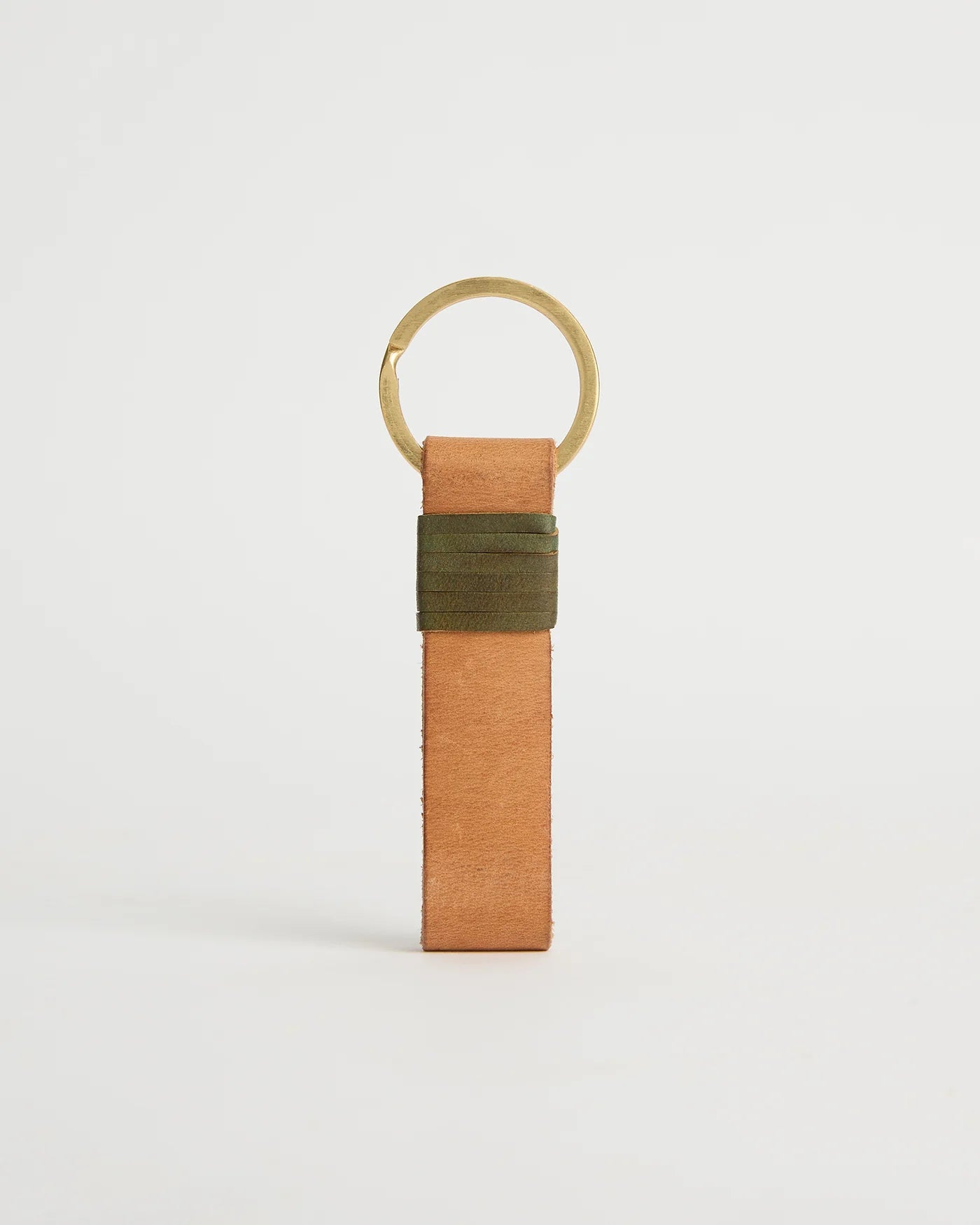Remy Key Ring