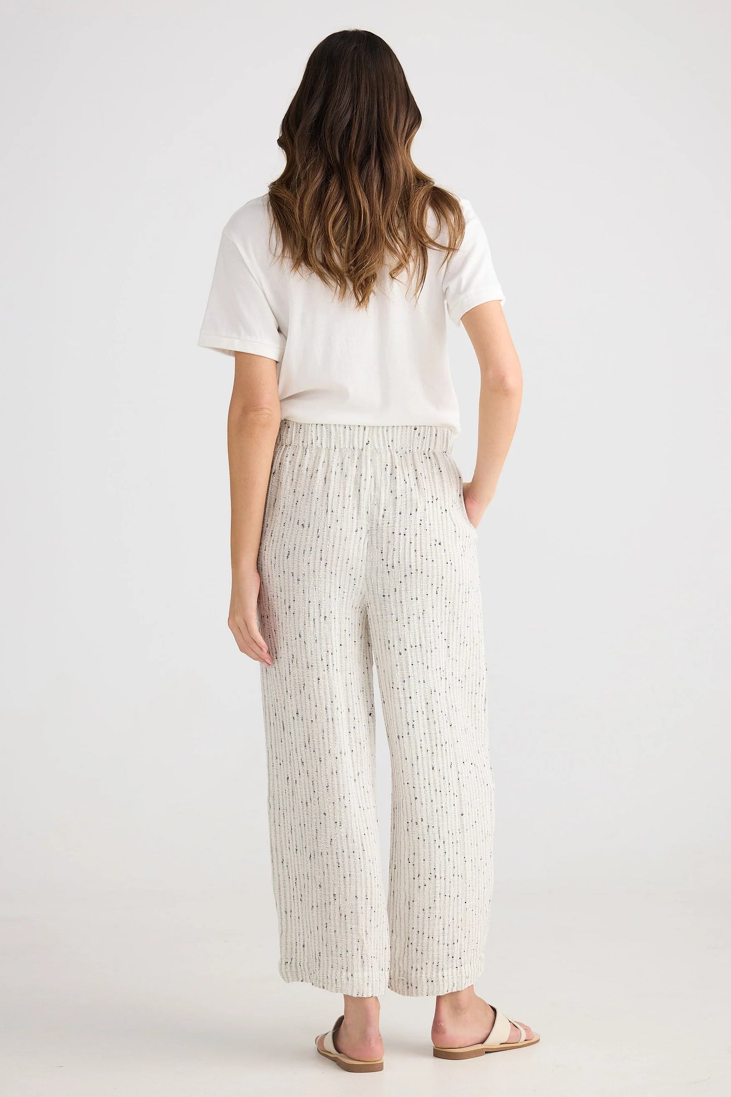 Dickens Pant / Stoneclaw