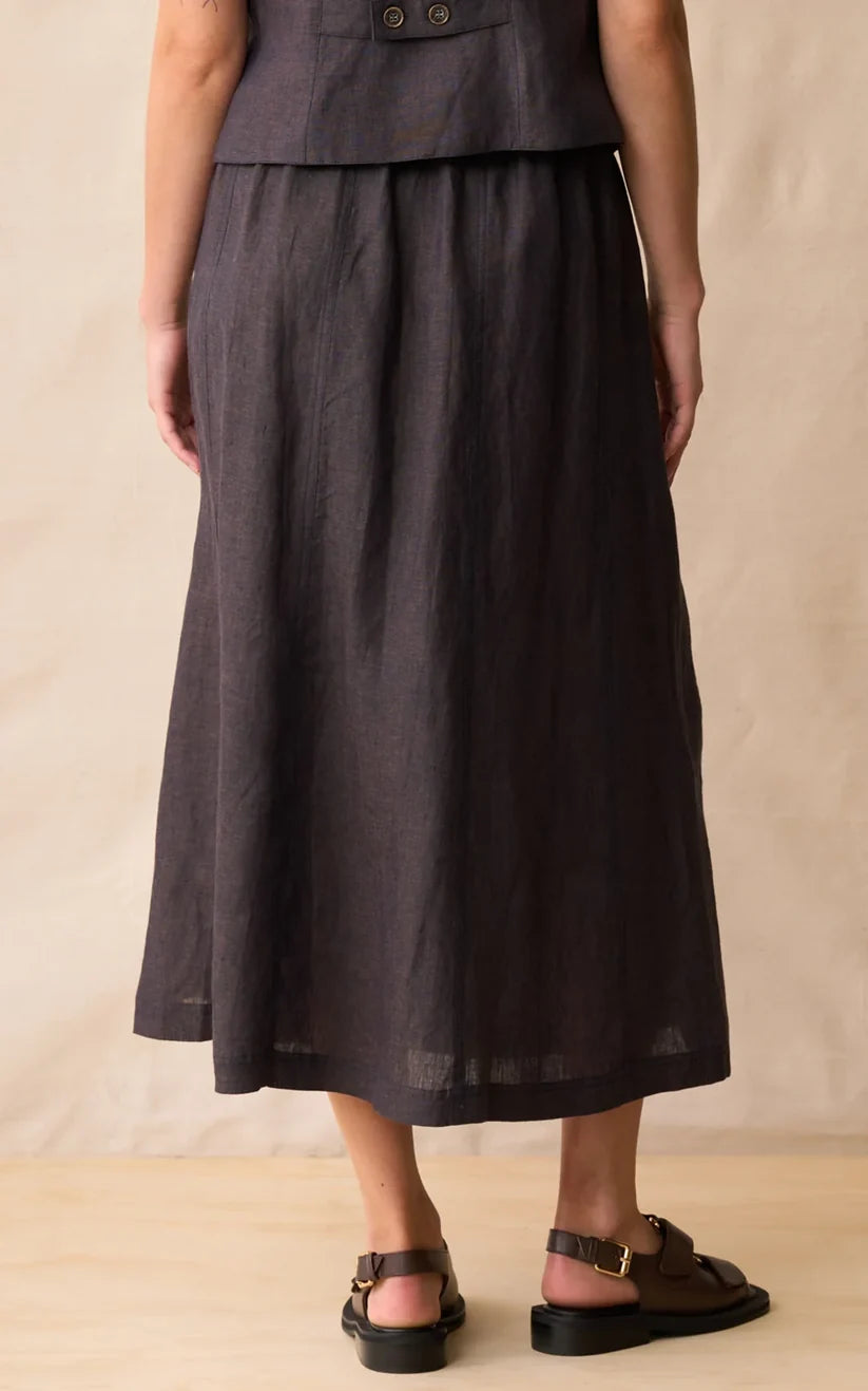 Harper Skirt / Hazel