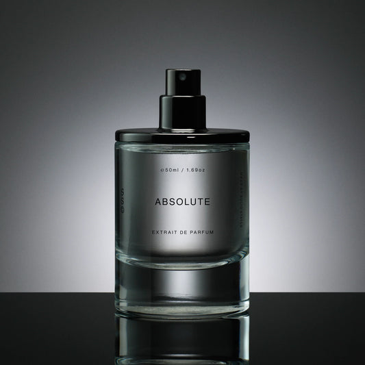 Absolute Extrait De Parfum