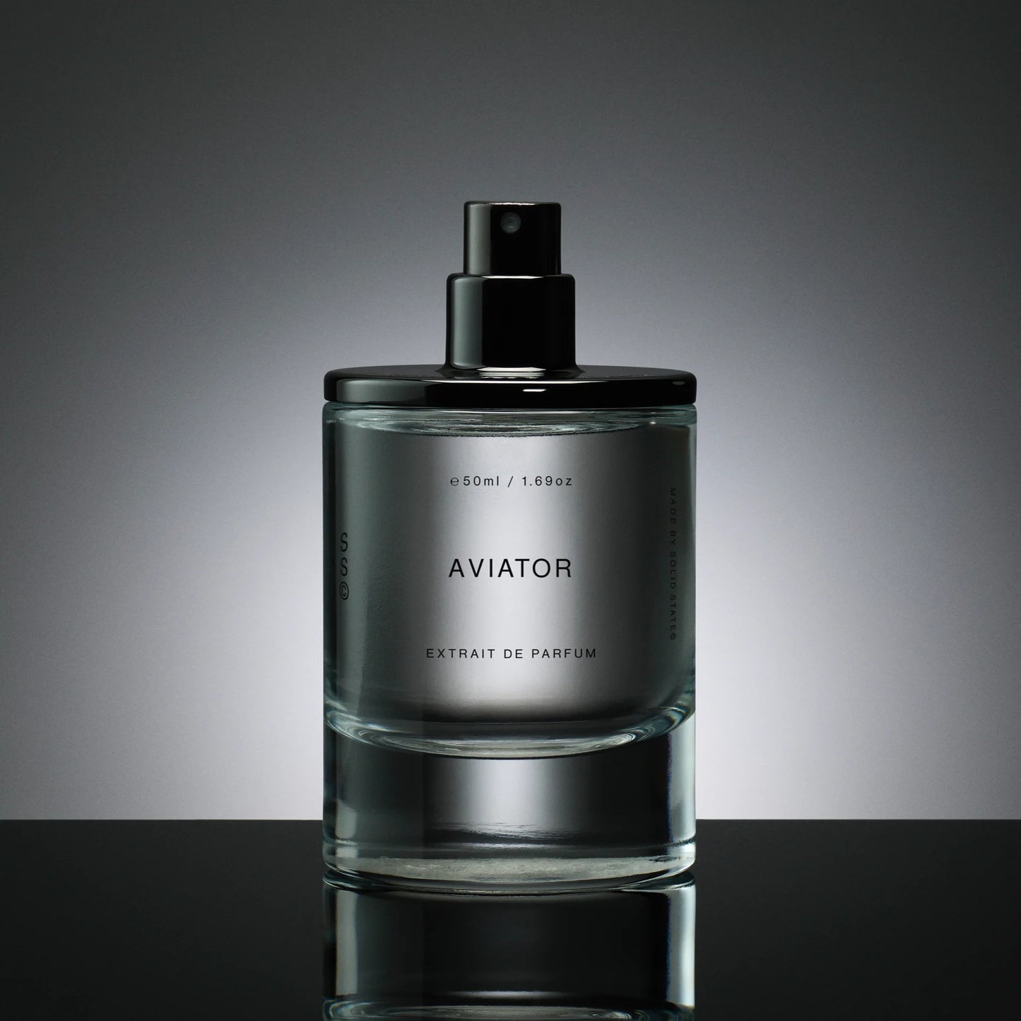 Aviator Extrait De Parfum