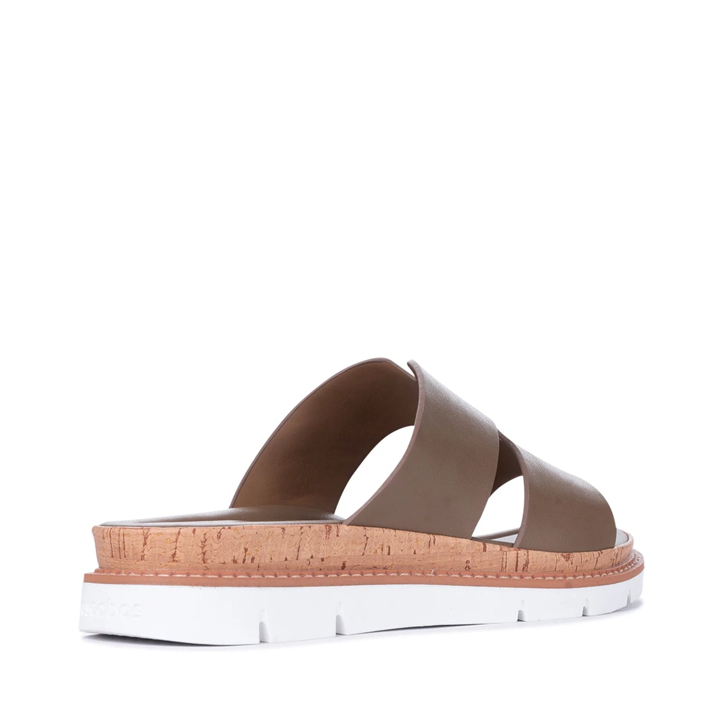 Santa Sandals / Nocciola