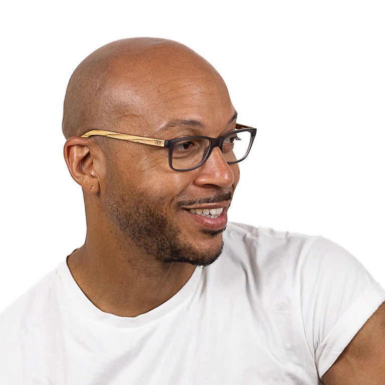 Sunglasses / Watsons Bay - Magnifying Reader