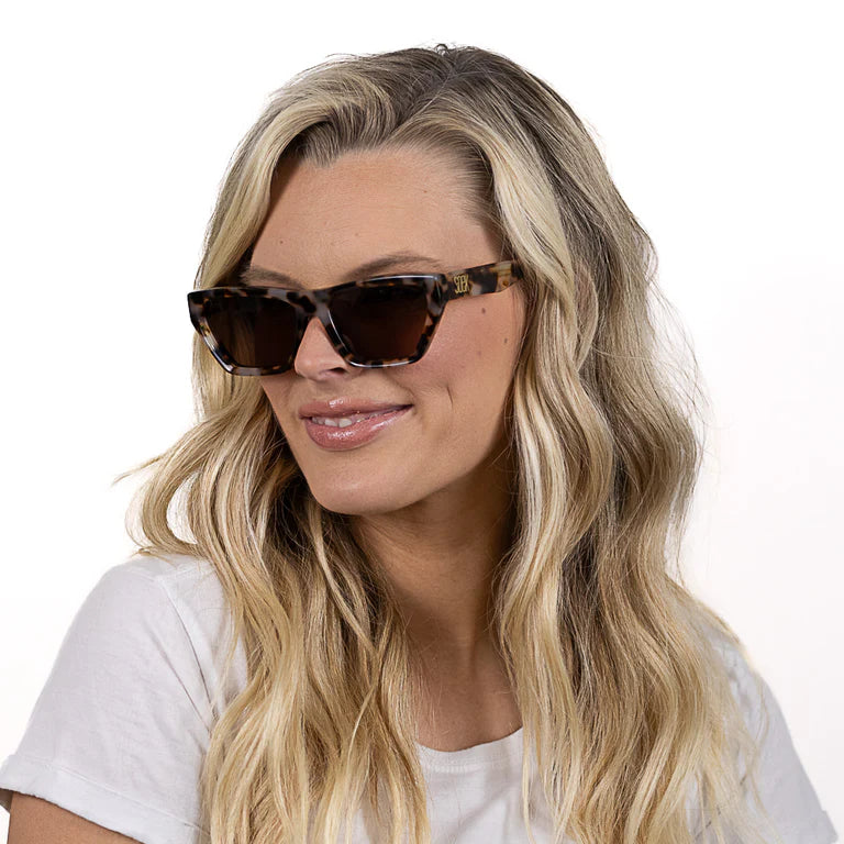 Soek Beyond Sandstone Sunglasses