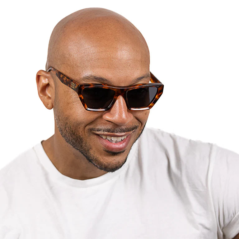 Soek Beyond Sunkissed Sunglasses