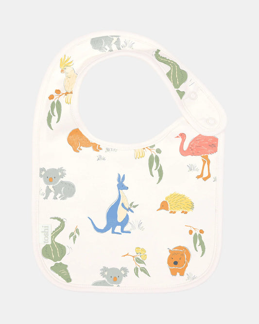 Baby Bib Classic / Outback