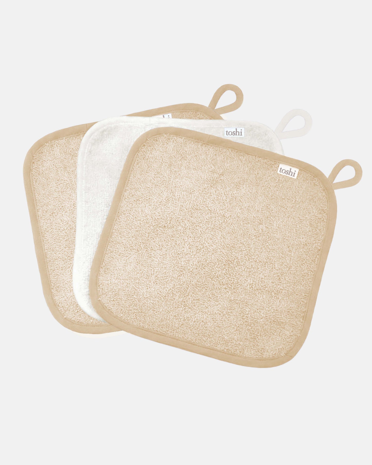 Baby Washcloth / Cuddles