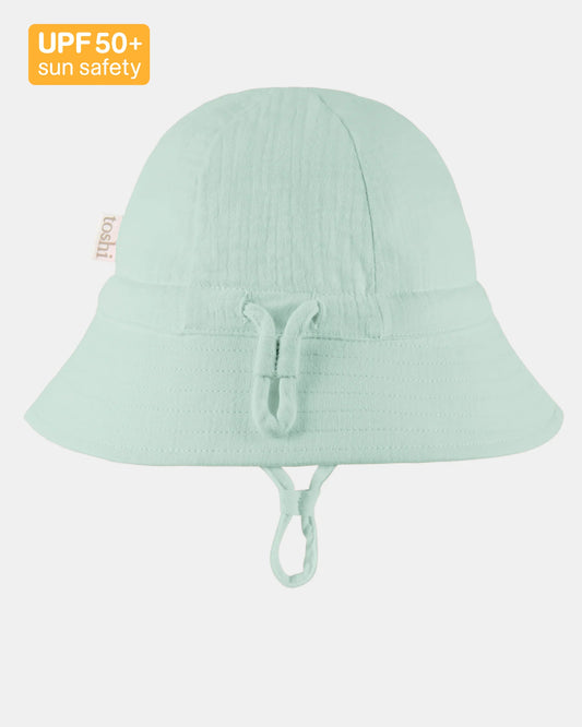 Bell Hat Sammy / Sage