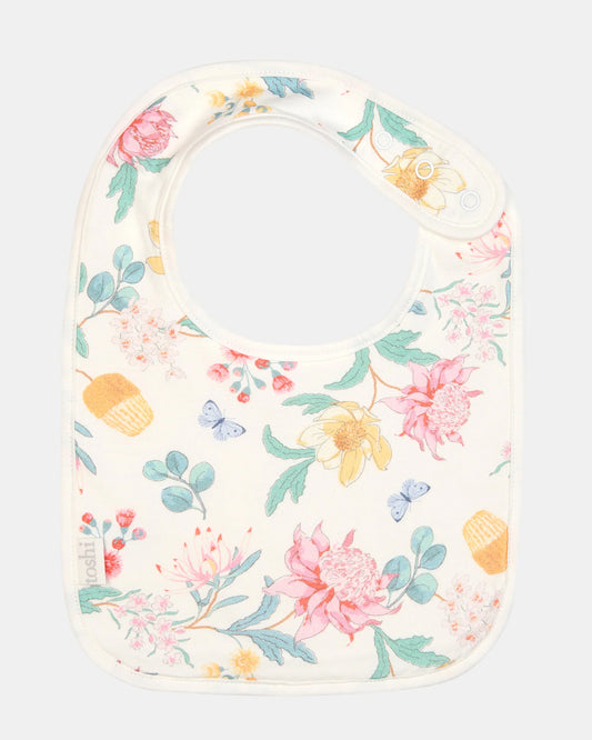 Bib Down Under / Waratah Dawn