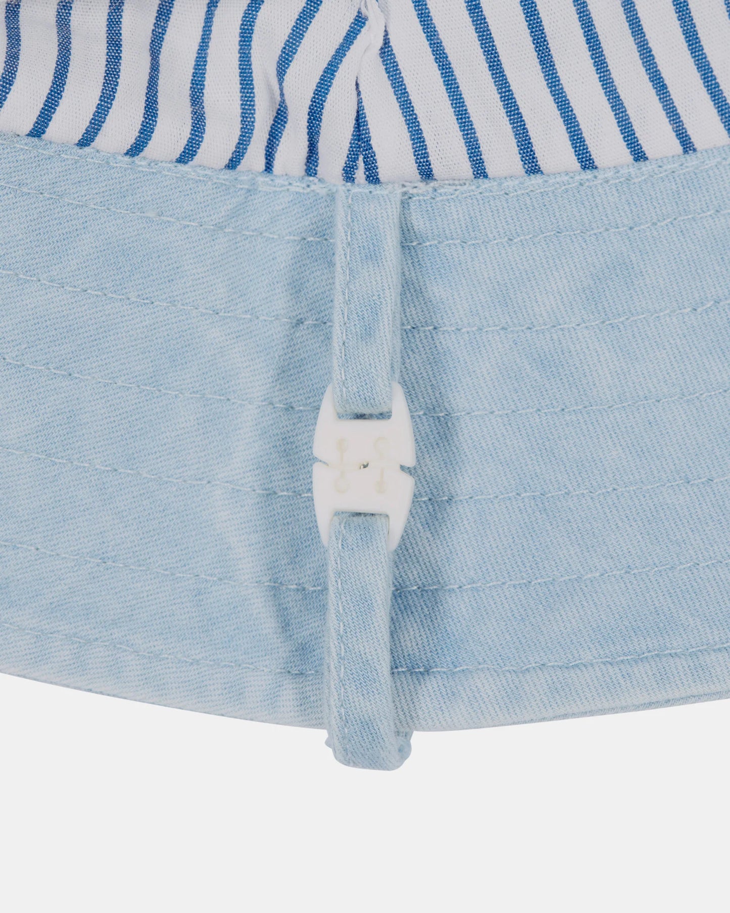 Bucket Hat Billy / Denim