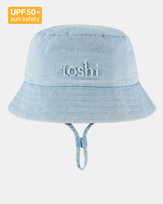 Bucket Hat Billy / Denim