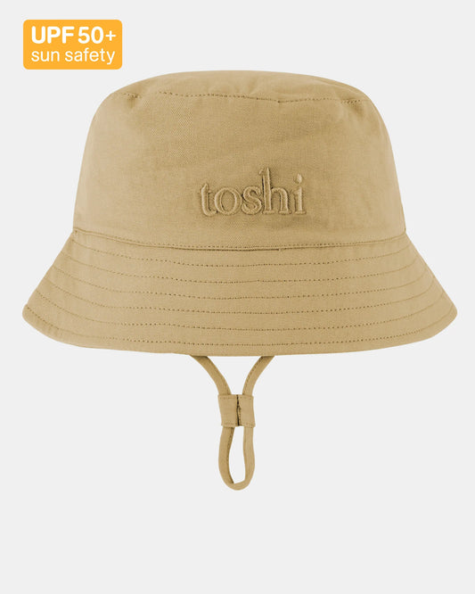 Bucket Hat Billy / Driftwood