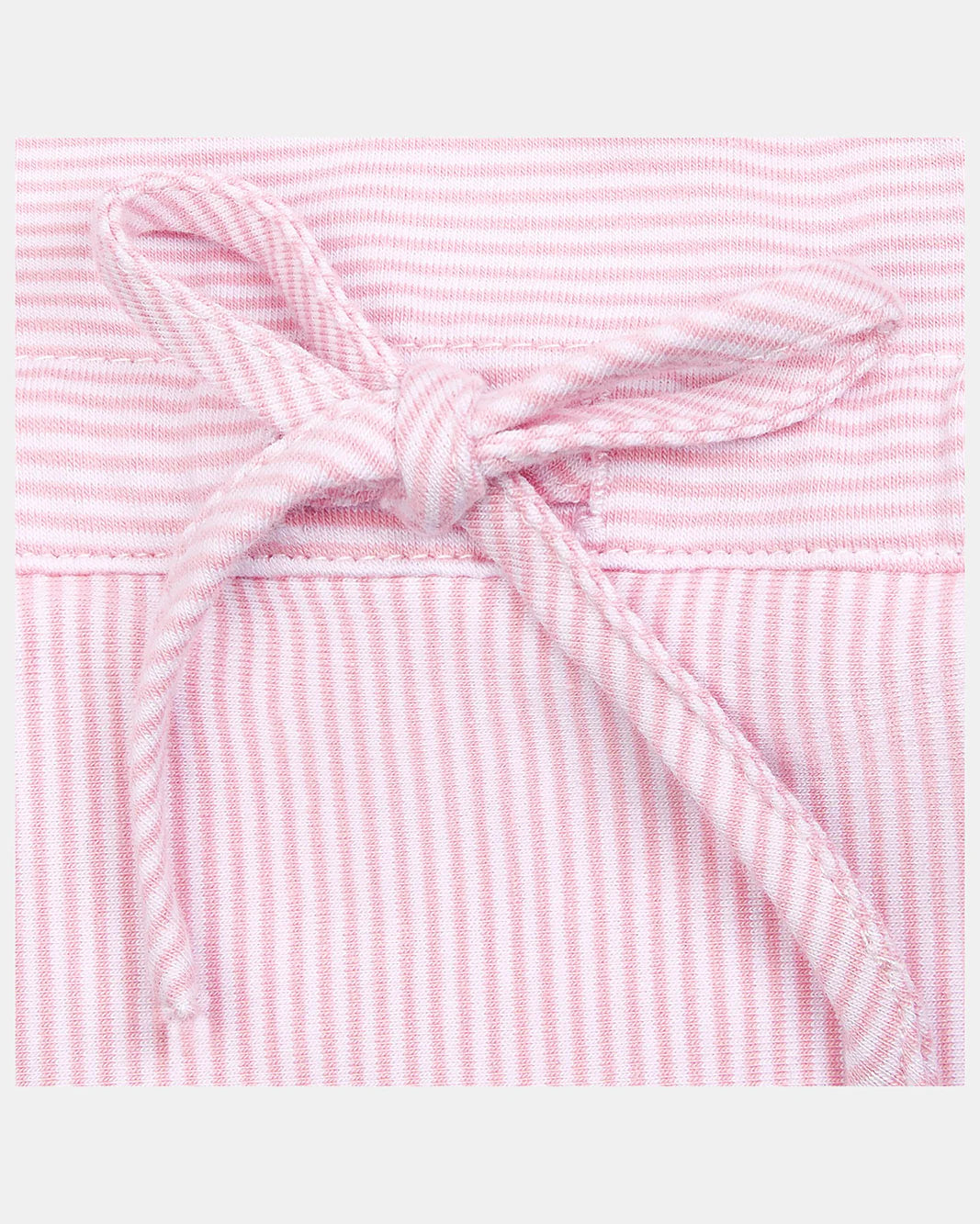 Flap Cap Baby / Blush