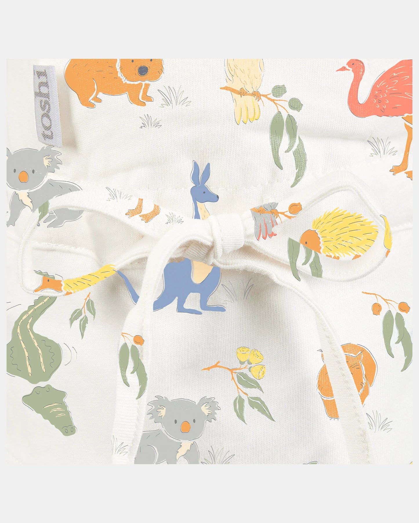 Flap Cap Bambini / Outback