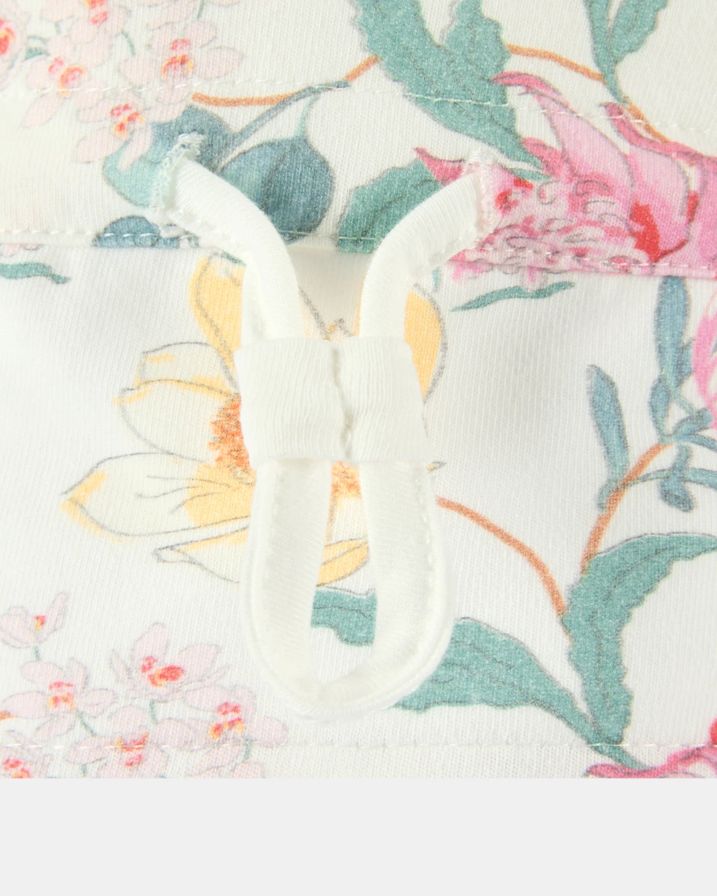 Flap Cap Down Under / Waratah Dawn