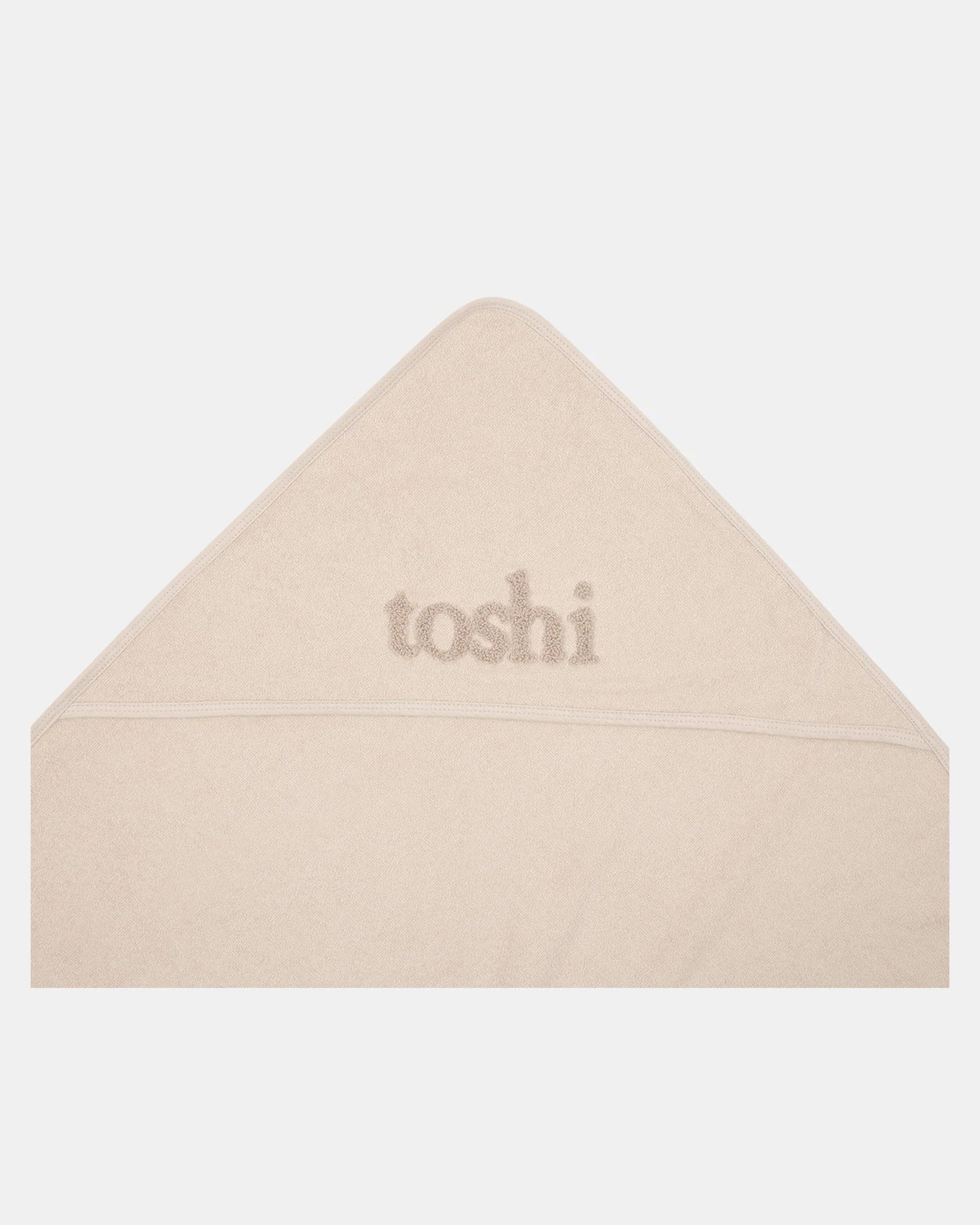 Hooded Baby Bathtowel / Yummy