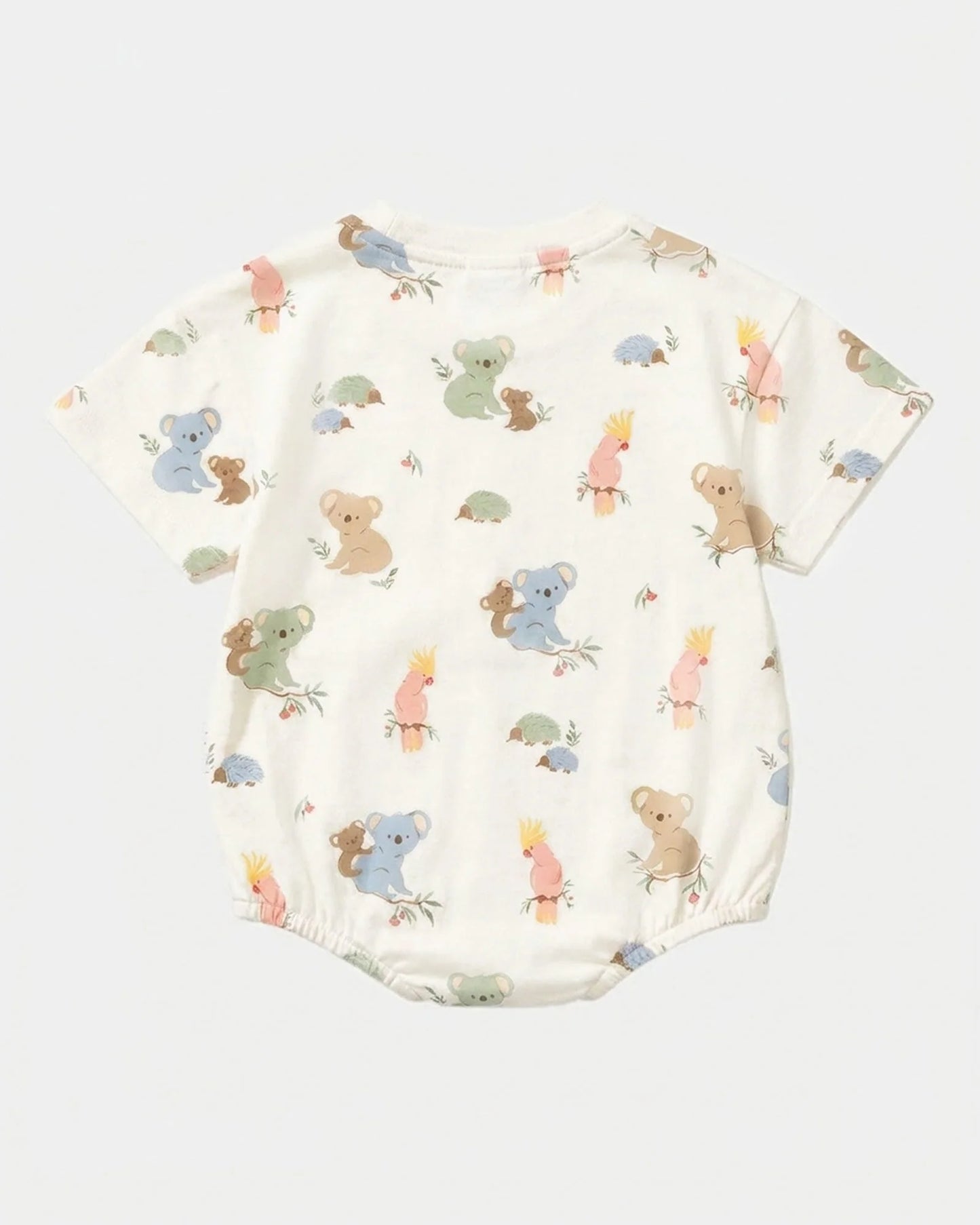 Onesie / Bubble Arcadia - Gumnut Babies Cloud