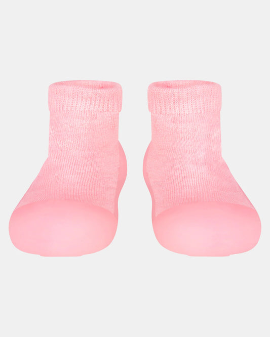 Walking Socks / Dreamtime Footsteps - Carmine