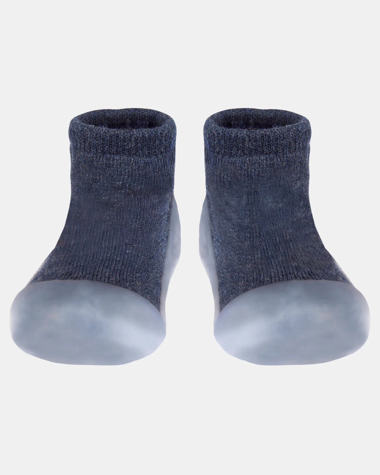 Walking Socks / Dreamtime Footsteps - Ink