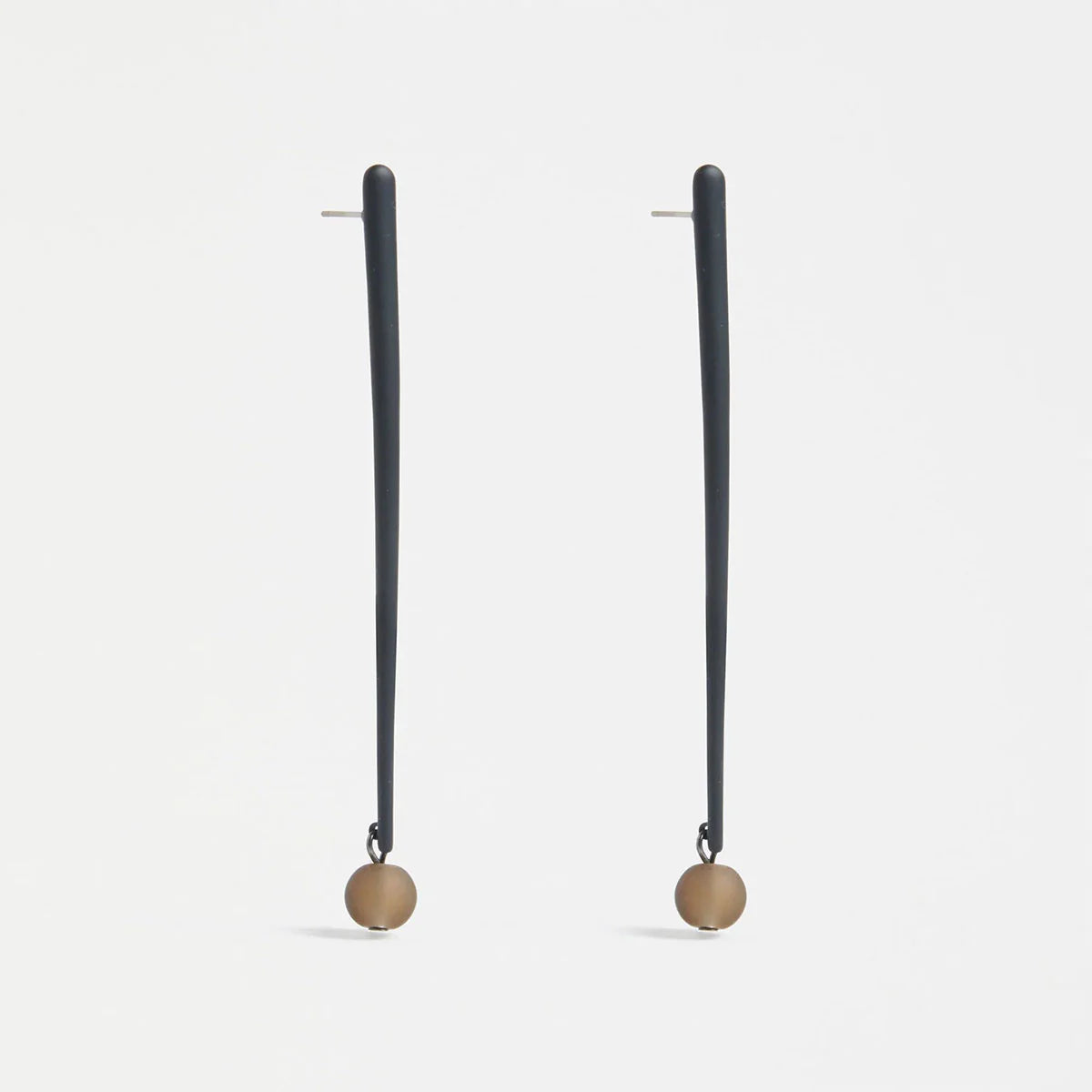 Kyna Earring / Zinc