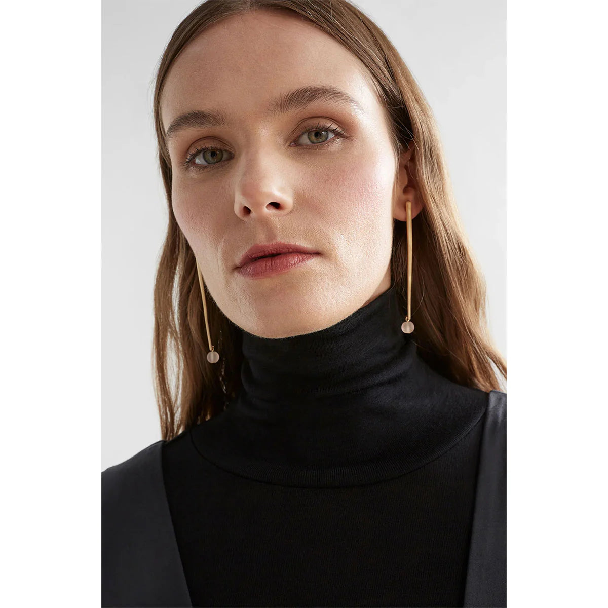 Kyna Earring / Gold