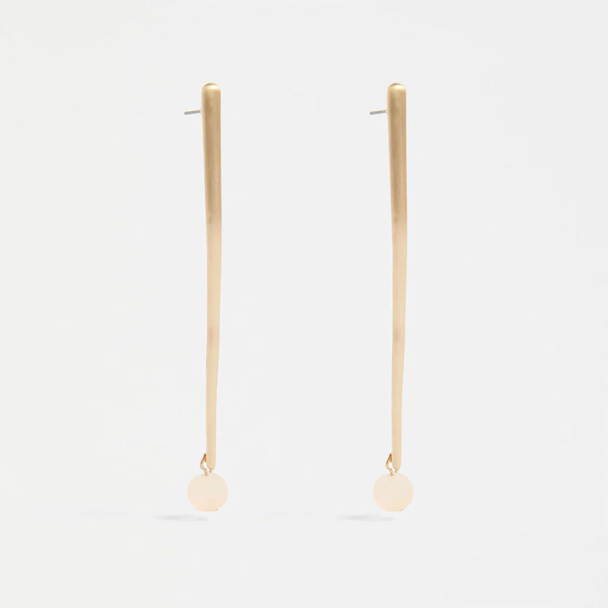 Kyna Earring / Gold