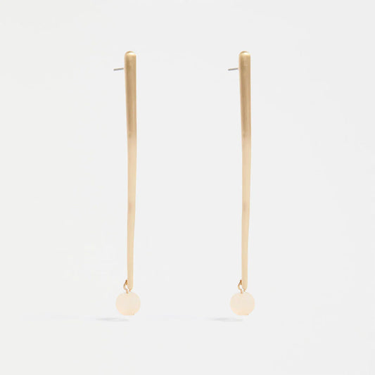 Kyna Earring / Gold