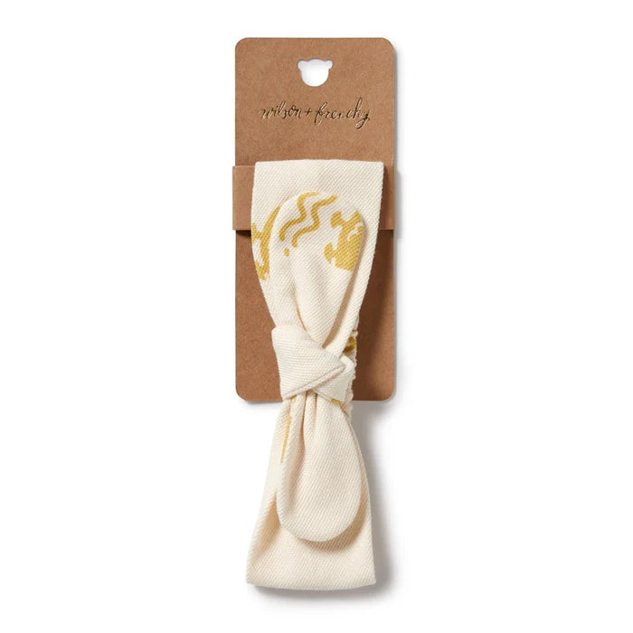 Organic Headband