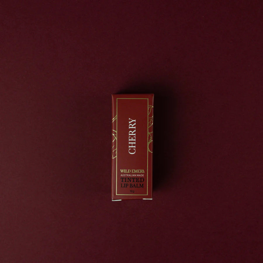 Natural Lip Balm | Tinted