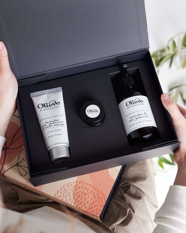 Essential Collection Gift Box