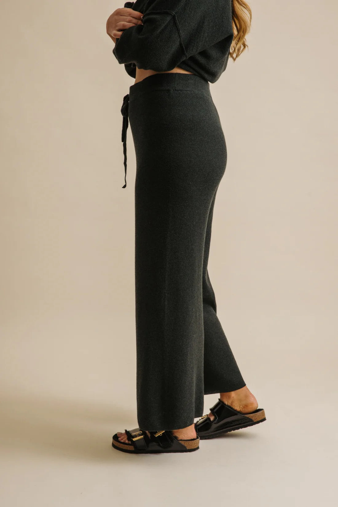 Winter Retreat Pant / Pine